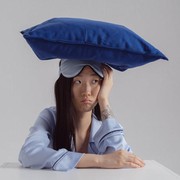 4 Alasan Kenapa Sulit Tidur Padahal Tubuh Terasa Sangat Lelah