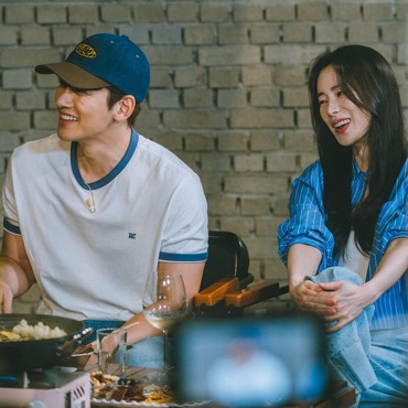 Ngaku Tahu Sosok Pacar Ji Chang Wook, Lim Ji Yeon Bilang...
