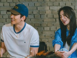 Ngaku Tahu Sosok Pacar Ji Chang Wook, Lim Ji Yeon Bilang...
