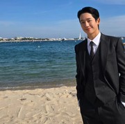 3 Fakta Menarik dan Perjalanan Karier Jung Hae In, Aktor Korea yang Punya Pesona Menawan