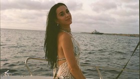 Rahasia Diet Katy Perry, Berhasil Turunkan BB 20 Kg