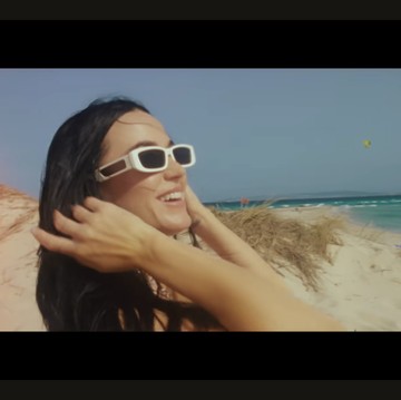 Rilis Video Klip 'Lifetimes', Katy Perry Tuai Kontroversi Gegara Syuting Ilegal