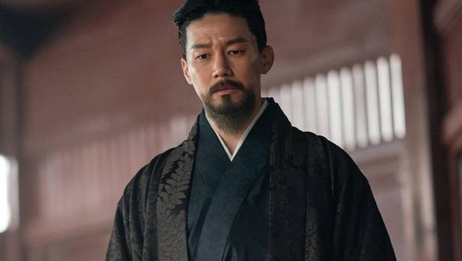Ada Queen Woo, Simak 4 Proyek Akting Terbaru Kim Moo Yeol yang Tayang di Waktu Berdekatan