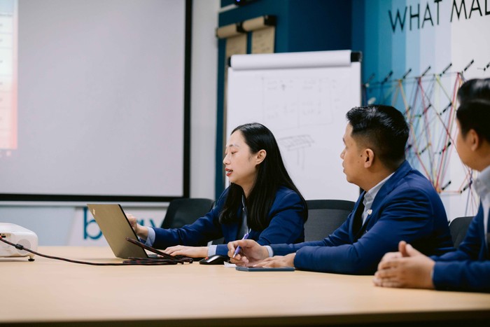 Kisah Inspiratif Jennifer Chenggish yang Berhasil Raih Penghargaan Internasional Bergengsi di Industri Perhotelan