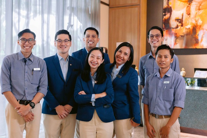 Kisah Inspiratif Jennifer Chenggish yang Berhasil Raih Penghargaan Internasional Bergengsi di Industri Perhotelan