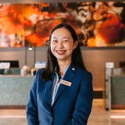 Kisah Inspiratif Jennifer Chenggish yang Berhasil Raih Penghargaan Internasional Bergengsi di Industri Perhotelan