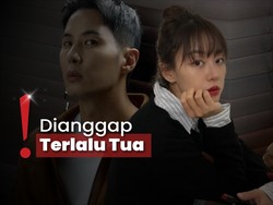 Beda 13 Tahun, Aktor Kim Ji Seok Pacari Aktris Lee Joo Myung