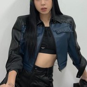 Potret Transformasi Lee Youngji, Rapper Muda Berbakat dengan Suara Khas dan Berkepribadian Kocak