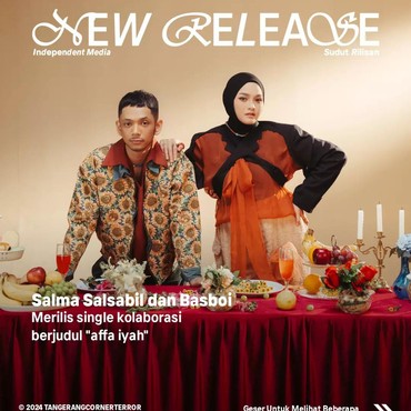 Lirik Lagu Affa Iyah - Salma Salsabil feat. Basboi