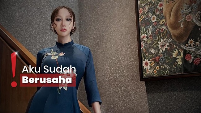 Daftar Jadi Miss Universe Indonesia, Ini Hasil yang Diterima Lucinta Luna