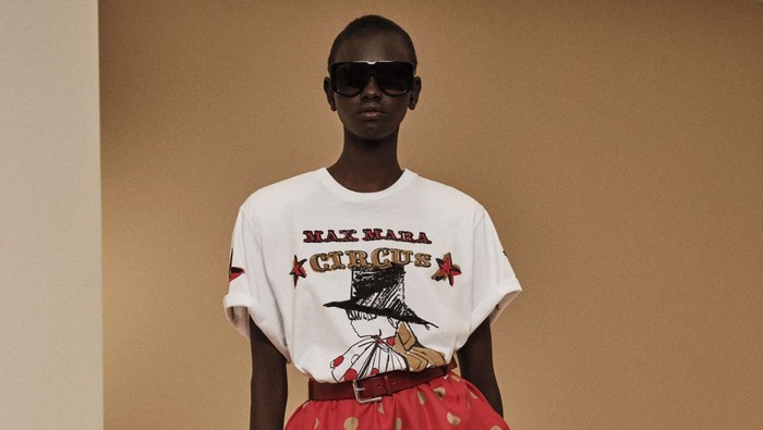 Max Mara Pre-Fall 2024