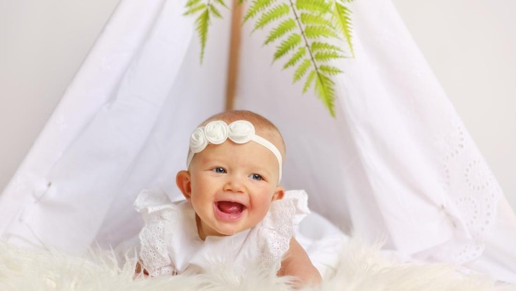 Nama bayi Zalfa
