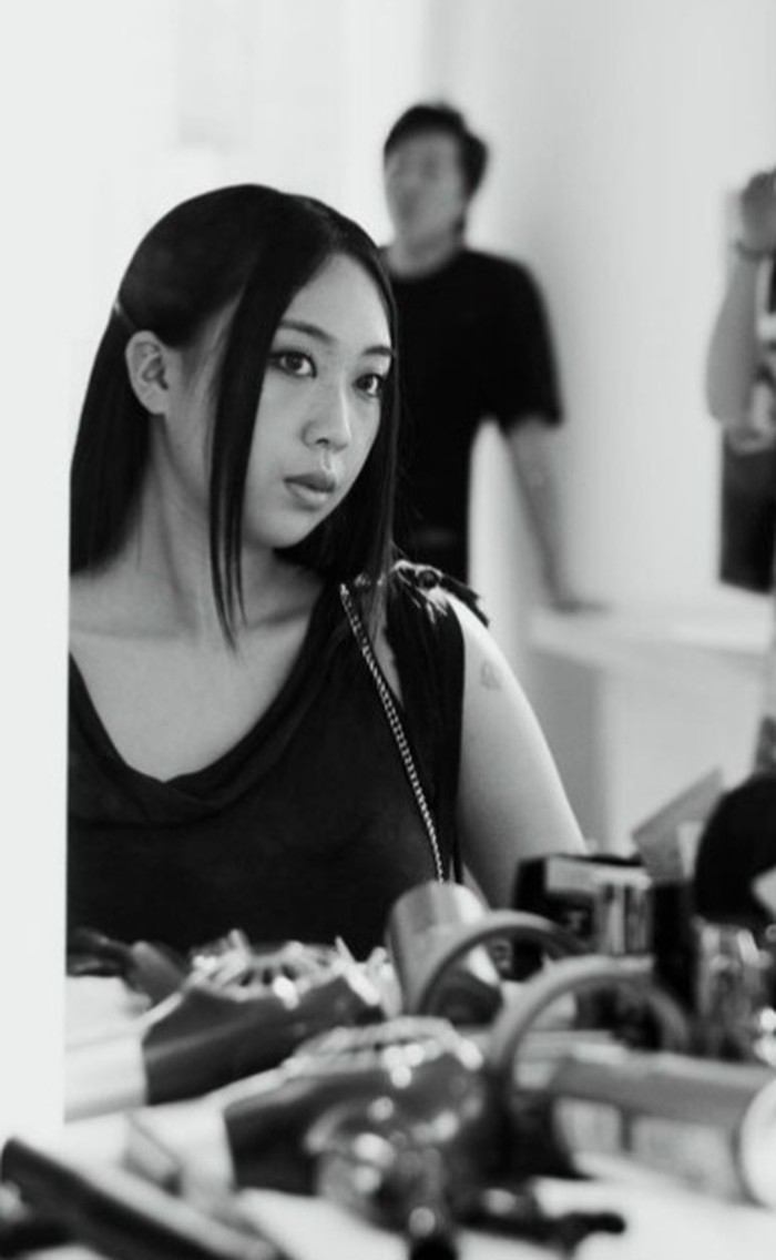 Pada 2022, Lee Youngji menantang dirinya untuk berpartisipasi dalam survival show Hip-Hop lainnya, Show Me the Money 11. Ia pun sukses meraih posisi pertama di acara tersebut./Foto: instagram.com/youngji_02