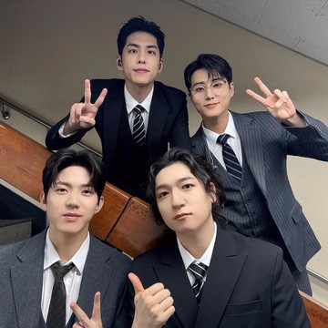 Bikin Terkejut! Ini 3 Fakta Menarik Tur Dunia DAY6 'FOREVER YOUNG'
