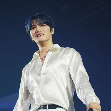 Semakin Aktif, Kim Jae Joong akan Gelar Konser 'Flower Garden' di Indonesia