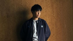 Rakhano Lepas Single 'Sempat Tak Sempat', Berkisah Tentang Gagal Move On