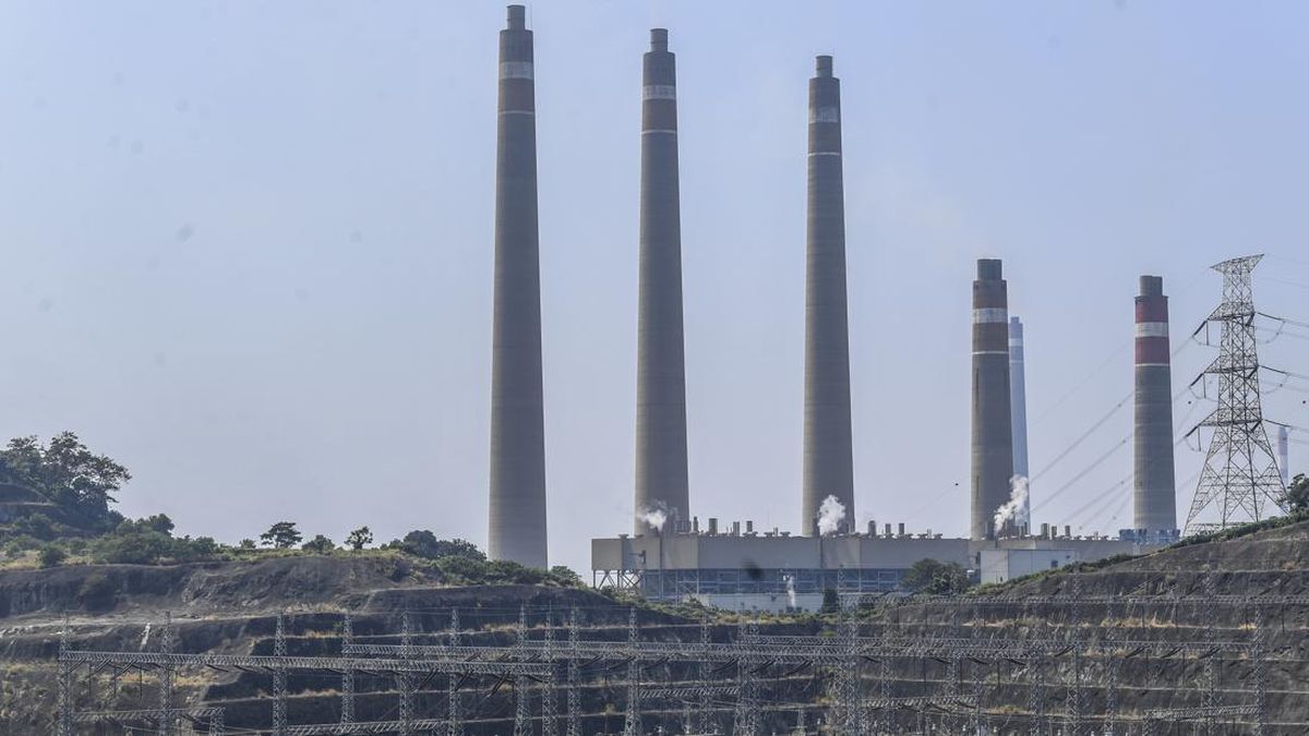 PLN Targetkan 10 Juta Ton Biomassa Jadi Bahan Bakar PLTU di 2030