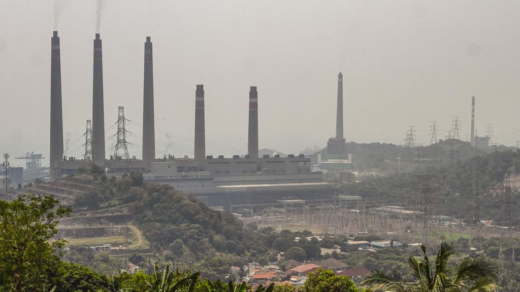 Survei: Warga RI, Malaysia, Singapura, Kompak Peduli Krisis Iklim