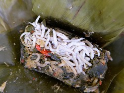 3 Resep Daun Singkong Lezat, Tumisan hingga Kuah Santan