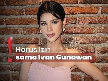 Sempat Ngonser sama Teuku Ryan, Ritassya Wellgreat: Kita Teman Dekat