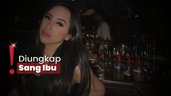 Salmafina Sunan Pamer Pacar Baru usai Putus dari Anak Pendeta