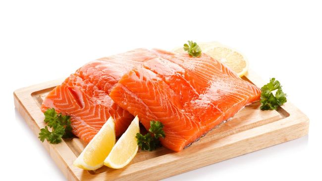 17 Jenis Ikan yang Tidak Boleh untuk MPASI Bayi, Bunda Wajib Hati-hati