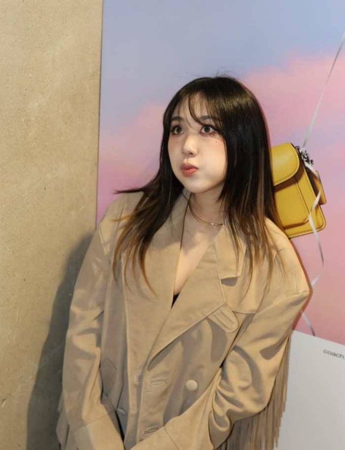 Sejak 2021 pula, Youngji memandu konten Youtube “No Prepare”, dan Agustus 2024 ini kembali dengan season ke-3./Foto: instagram.com/youngji_02