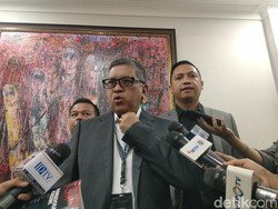 Hasto Bakal Penuhi Panggilan KPK Jadi Saksi di Kasus Korupsi DJKA Hari Ini