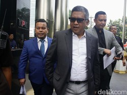 Hasto Minta KPK Tunda Pemeriksaan, Alasannya Sedang Ajukan 2 Praperadilan