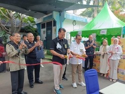 Begini Jurus Kantor Pajak Jakarta Selatan I Genjot Penerimaan dari UMKM