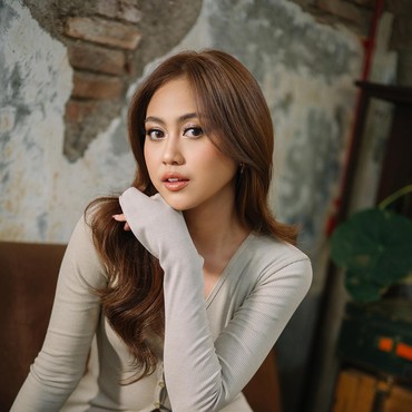 'Terbawa Suasana' Tandai Comeback Sisca Saras