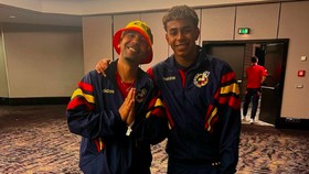 Ayah Lamine Yamal Buka Suara Usai Ditusuk di Dekat Barcelona