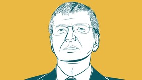 Dmitry Rybolovlev, Pemilik AS Monaco Berharta Rp100 T dari Jual Pupuk