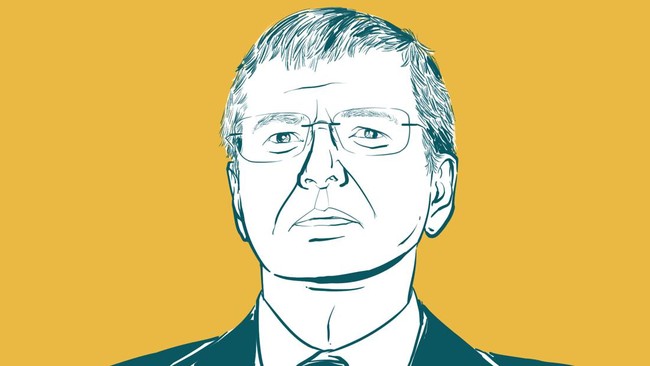 Dmitry Rybolovlev merupakan pemilik klub sepak bola AS Monaco. Harta crazy rich Rusia ini tembus Rp100 triliun yang mayoritas berasal dari bisnis pupuk.