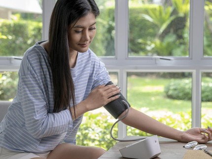 5 Rekomendasi Obat Darah Tinggi untuk Ibu Menyusui yang Aman