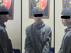 Teknisi WiFi Curi Berlian Pelanggan dengan Dalih Ada Kesempatan
