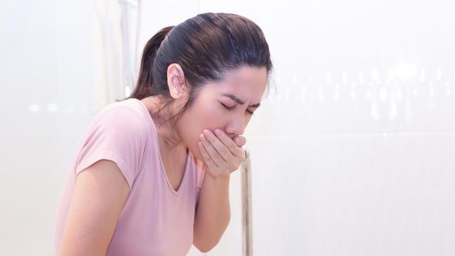 Tes Kehamilan dengan Jari, Akuratkah? Ini Faktanya