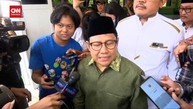 VIDEO: Jelang Muktamar PKB, Cak Imin Ngaku Belum Tentu Mau Jadi Ketum