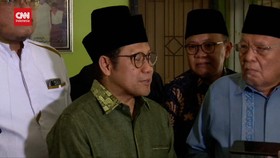 VIDEO: Viral Paskibraka Putri Lepas Hijab, Cak Imin: BPIP Sesat