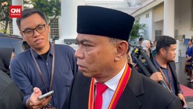 VIDEO: Bantah Megawati, Budi Arie Sebut Jokowi Tak Mau Ambil Alih PDIP