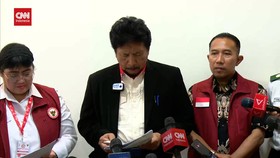 VIDEO: BPIP Klaim 18 Paskibraka Lepas Hijab Tanpa Paksaan