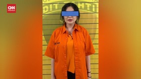 VIDEO: Angela Lee Ditangkap Gara-Gara Gelapkan Uang Tas Mewah Rp3,2 M
