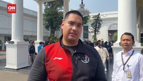VIDEO: Paskibraka Lepas Jilbab, Menpora: BPIP Jangan Tabrak Nilai