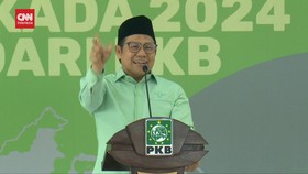 VIDEO: Cak Imin Minta Kepala BPIP Mundur: Kader PKB Siap Gantikan