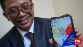 SMAN 8 Yogya: Evelyn Siswi Paskibraka di IKN Setiap Hari Pakai Jilbab