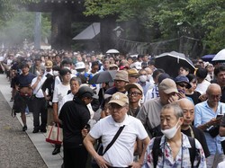 Banyak Warga Desa di Jepang Pindah ke Kota, Begini Cara biar Tak Terjadi di RI