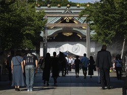 Fenomena Jouhatsu di Jepang, Hapus Identitas demi Redam Tekanan