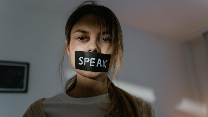 Saat Menjadi Korban KDRT, Apa yang Harus Dilakukan?