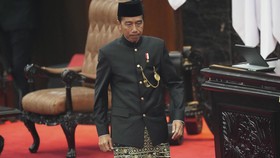 Jelang Lengser, Jokowi Buat Aturan Soal Juru Bicara Presiden