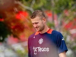 Keputusan Rekrut De Ligt Diragukan, Ten Hag Menjawab